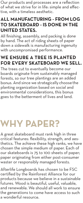 About our company