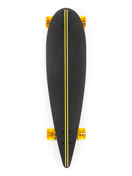 Stringer II
